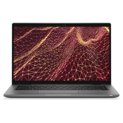 Dell Latitude 7430 - Intel Core i5-12e Generatie - 14 inch - 16GB RAM - 256GB SSD - Windows 11 Home