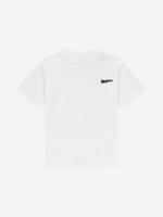 Nik&Nik zomer t-shirt jongens - off wit - Aace