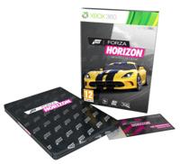 Forza Horizon Limited Collectors Edition