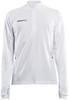 Craft 1910154 Evolve Full Zip Men - White - XS