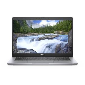 Dell Latitude 5320 - Intel Core i3-11e Generatie - 13 inch - 8GB RAM - 256GB SSD - Windows 11