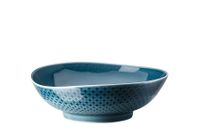 Rosenthal Kleine Kom Junto Ocean Blue ø 15 cm / 350 ml