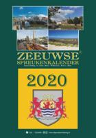 Zeeuwse spreukenkalender 2020 (Kalender)
