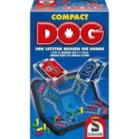 Dog Compact - Bordspel - SCHMIDT SPIELE