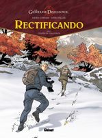 Sterven en terugkeren - Didier Convard - Hardcover (9789462941526) - thumbnail