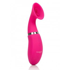 CalExotics - Climaxer USB-Oplaadbare Vagina Pomp