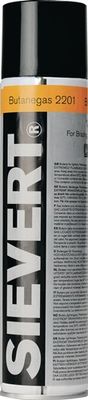 Sievert Gaspatroon | 256 g 330 ml | 1 stuk - 220183 - 220183
