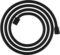 Hansgrohe Designflex Doucheslang 200 cm Mat Zwart