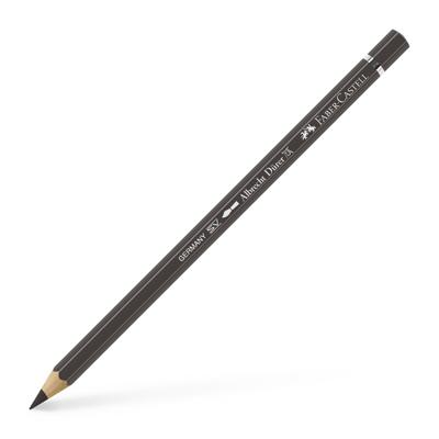 Faber Castell Aquarelpotlood Albrecht Dürer - 175 donker sepia