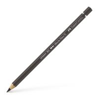 Faber Castell Aquarelpotlood Albrecht Dürer - 175 donker sepia