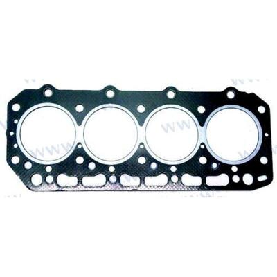 REPUESTOS MOTORES - Yanmar REC129553-01350 - JUNTA CULATA