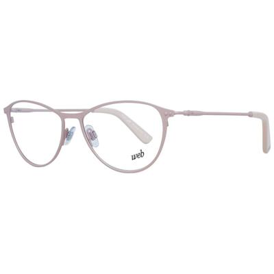 Brillenframe Dames Web Eyewear WE5138 54073