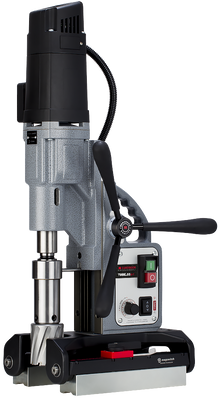 Euroboor TUBE.55S-T | Magneet kernboormachine | 55 mm TUBE.55S-T