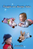 Knuffels voor kleintjes haken (Hardback)