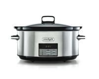 Crock-Pot slowcooker CSC063X 7,5l