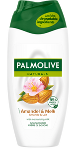 Palmolive Naturals Almond & Milk Douchecrème