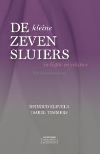 De (kleine) Zeven Sluiers in liefde en relaties (Paperback)