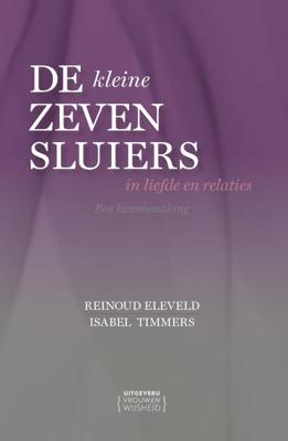 De (kleine) Zeven Sluiers in liefde en relaties (Paperback)