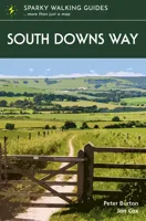 Wandelgids South Downs Way | Sparky Books