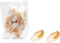 BZ KAUWSCHOEN MET KIP BULK 12,5