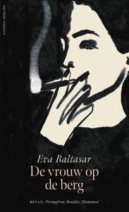 De vrouw op de berg - Eva Baltasar - ebook