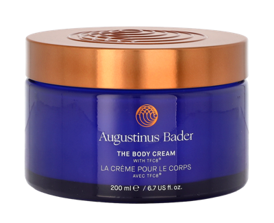 Augustinus Bader The Body Cream 200 ml Bodylotion
