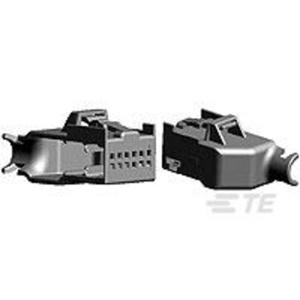 MQS - Connectors TE AMP MQS - Connectors 1-1534096-1 TE Connectivity Inhoud: 1 stuk(s)