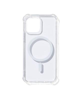 HEMA HEMA Softcase Met MagSafe Voor IPhone 12/12Pro