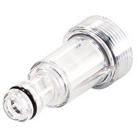 Bosch Accessoires aqt waterfilter - f016800577