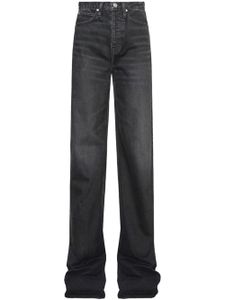 FRAME jean The 1978 bootcut - Noir