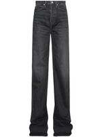 FRAME jean The 1978 bootcut - Noir