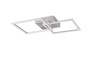 Trio Design plafondlampTrail grijs - R64492187