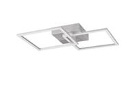Trio Design plafondlampTrail grijs - R64492187
