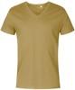 Promodoro XO1425 Men´s V-Neck T-Shirt - Olive - L