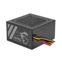 Voedingsbron MSI 306-7ZPGX11-HH9 ATX 500 W 105 W