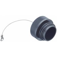 binder 08-0428-000-000 Ronde connector beschermkap Serie (ronde connectors): 694 1 stuk(s)