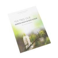 Tea tree olie H Rijpkema Tea tree olie H Rijpkema