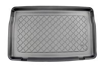 Kofferbakmat passend voor Renault Clio V + E-Tech Hybrid HB/5 07.2020+ / Mitsubishi Colt VII 2023+ 193479