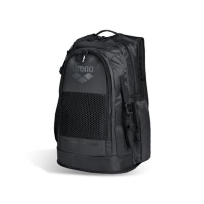 Arena All Set Backpack 45L zwart