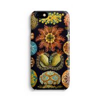 Haeckel Ascidiae: Volledig geprint iPhone SE 2020 Hoesje