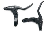 Radius VL801 Remhendel Set - Zwart