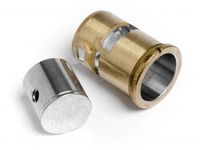 Cylinder/piston set (f3.5) - thumbnail