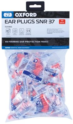 OXFORD Hearing protection bag=50pair