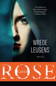 Wrede leugens - Karen Rose - ebook