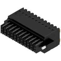 Weidmüller 1277950000 Printplaatconnector Totaal aantal polen 22 Aantal rijen 1 36 stuk(s)