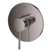 Grohe Essence New Douchekraan inbouw - 1 knop - hard graphite 24057A01 24057A01