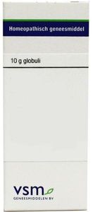 VSM Okoubaka aubrevillei D3 (10 gr)