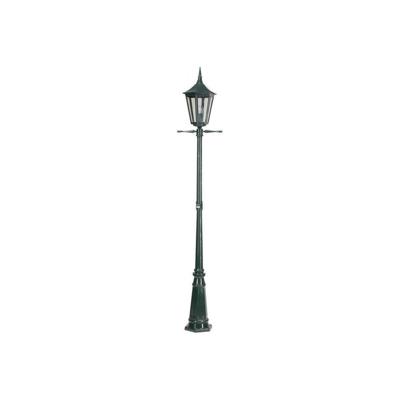 Zeist lantaarn zwart - Ks verlichting