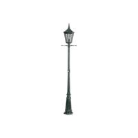 Zeist lantaarn zwart - Ks verlichting