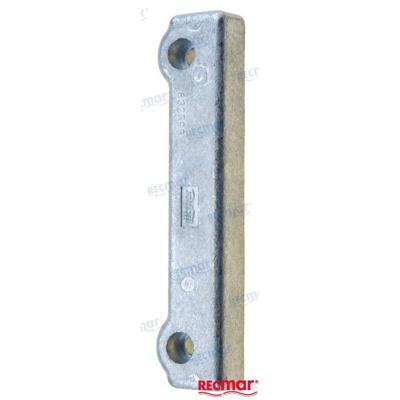 ANODOS DE ZINC Y COJINETES - Volvo REC832598 - ANODO VOLVO ZINC
